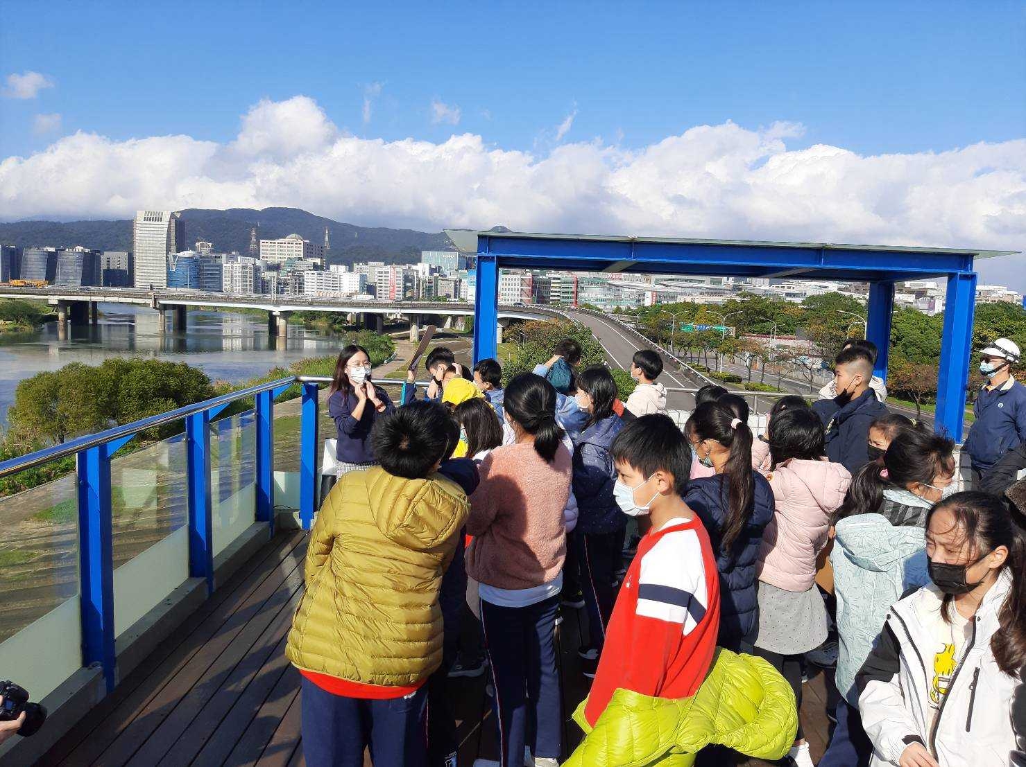 內湖運動公園