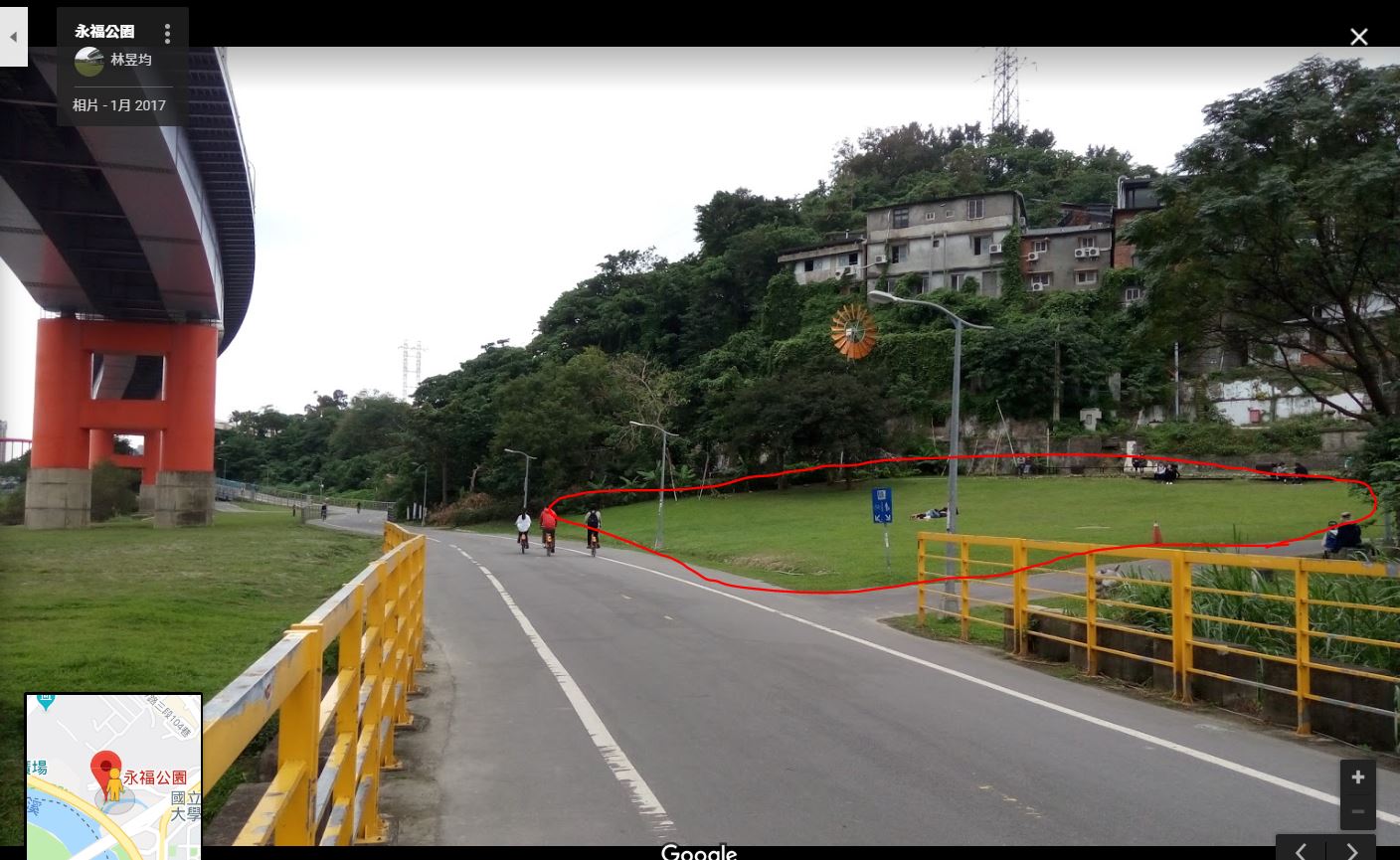 中正區--永福公園.JPG