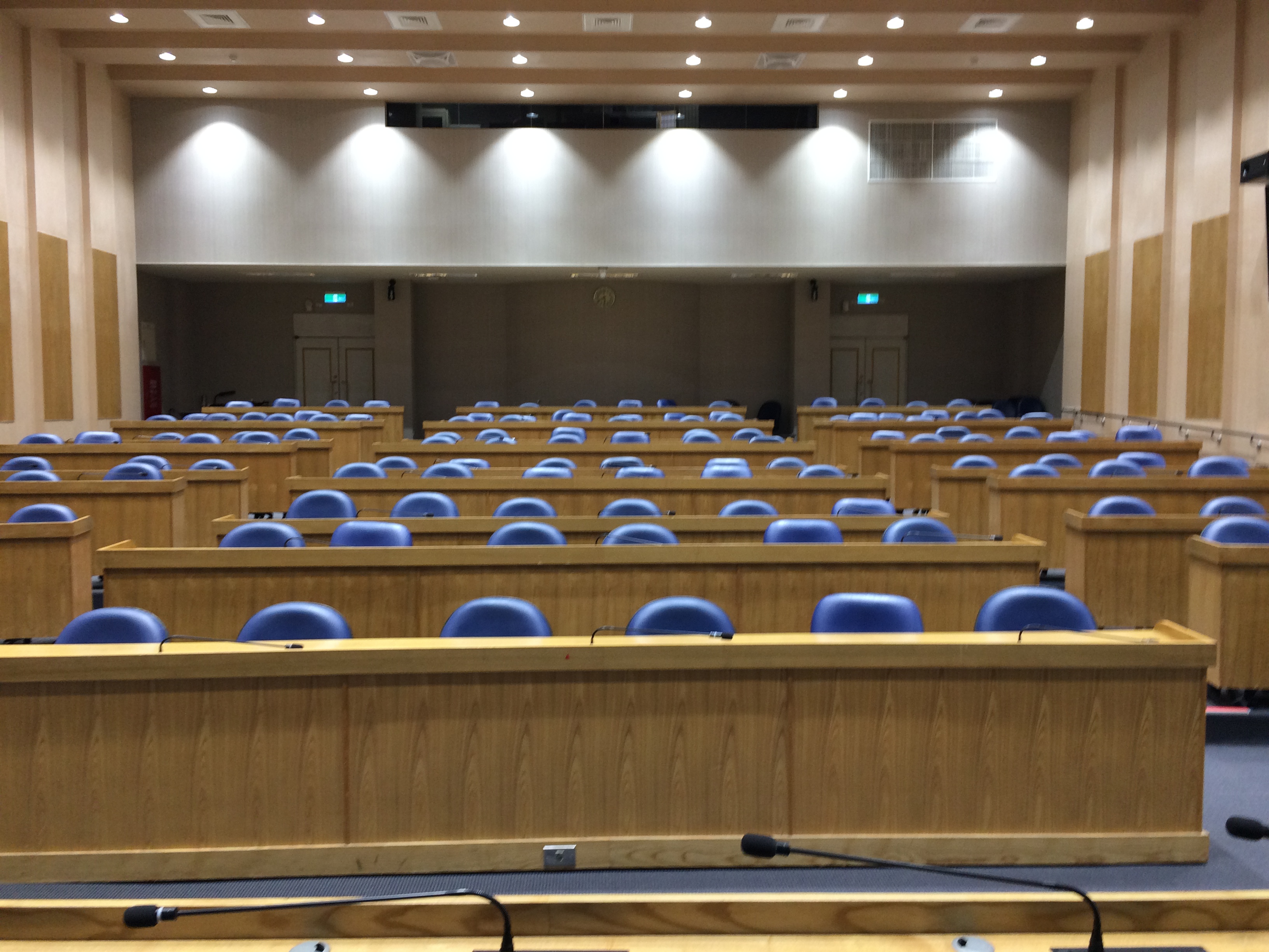 場租 臺北市政府公務人員訓練處 臺北市政府公務人員訓練處 國際會議廳